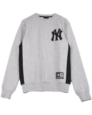 Majestic Filatures Sweatshirts - Grey