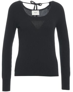 MVMT Cashmere Knitwear - Bleu