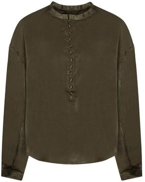 IRO Blouses - Vert
