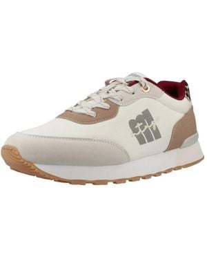 MTNG Sneakers - Blanco