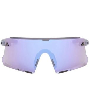 adidas Dunamis Pro S Sonnenbrille - Lila