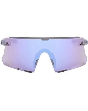 adidas Dunamis Pro S Zonnebril - Paars