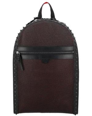 Christian Louboutin Backpacks for Men Online Sale up to 39 off Lyst