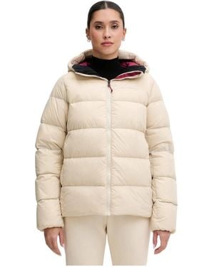 Peak Performance Ski Jackets - Neutro