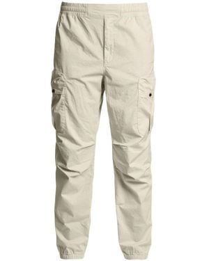 Parajumpers Slim-Fit Trousers - Natural
