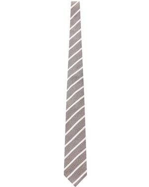 Windsor. Ties - Metálico