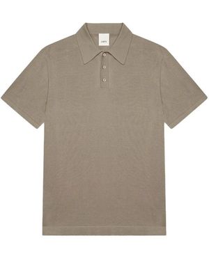 Suns Polo Shirts - Grey