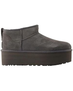 UGG Winter Boots - Gray