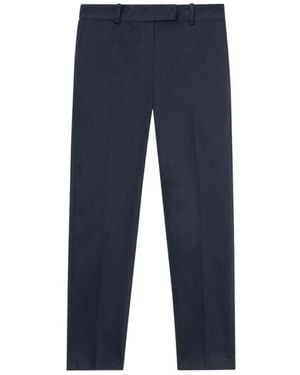Brooks Brothers Chinos - Blue
