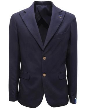Imperial J5441G4819 Jacke - Blau