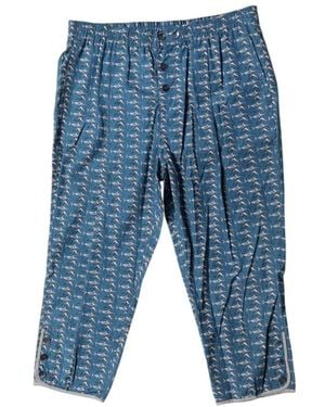Dolce & Gabbana Pyjamas - Azul