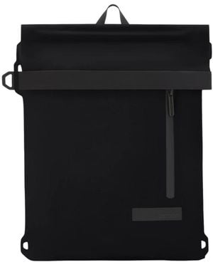 Rrd Backpacks - Black