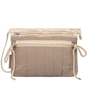 Rains Cross Body Bags - Neutro