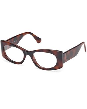 MAX&Co. Glasses - Brown