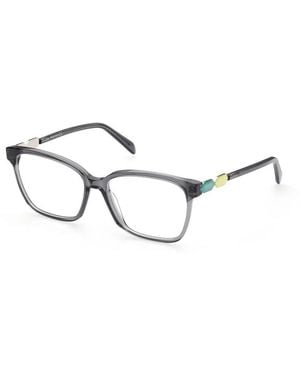 PUCCI Glasses - Metálico