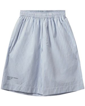 Sofie Schnoor Casual Shorts - Azul