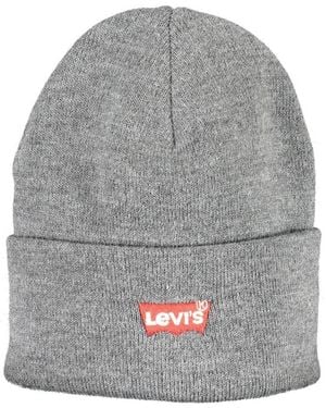 Levi's Beanies - Grigio