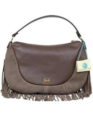 Gabs Shoulder Bags - Brown