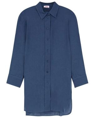 Eres Mignonette Shirt - Blauw