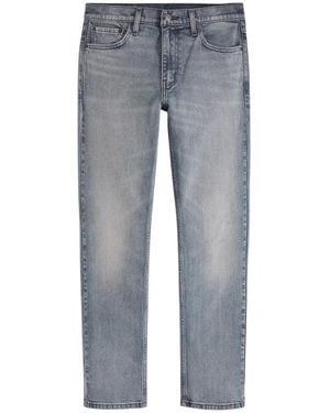 Levi's Slim-Fit Jeans - Gris