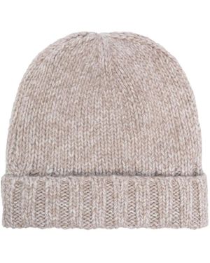 LeKasha Beanies - Grigio