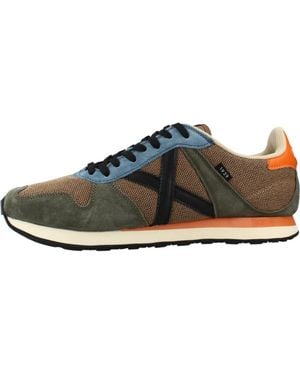 Munich Sneakers - Blu