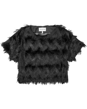 Munthe Blouses - Black