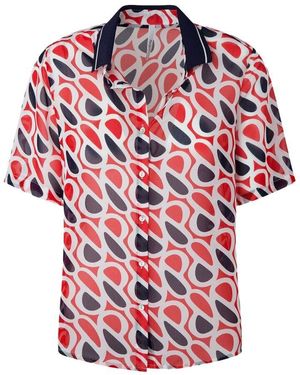Pepe Jeans Shirts - Red