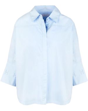 Hèst Shirts - Blue