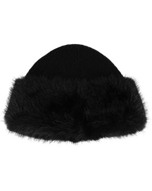 Diego M Beanies - Negro
