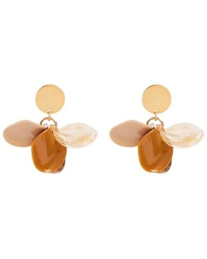 Malababa Earrings - Multicolor