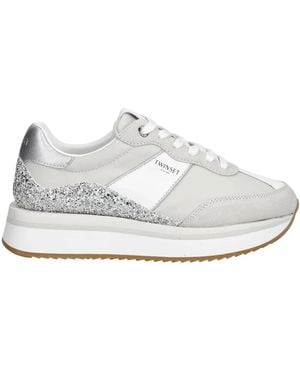 Twinset Sneakers - Weiß