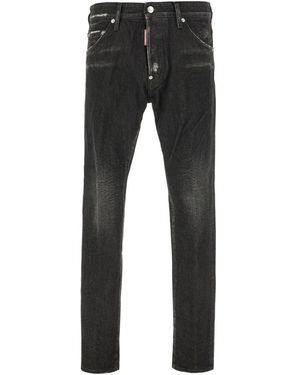 DSquared² Jeans - Schwarz