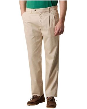 Brooks Brothers Chinos - Natural
