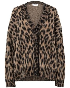 Laneus Cardigans - Noir