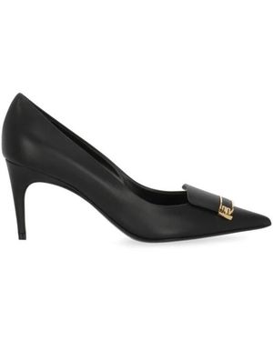 Sergio Rossi Pumps - Noir
