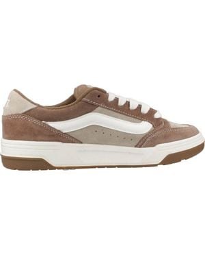 Vans Stylische Sneakers Für Urbanen Lifestyle - Braun