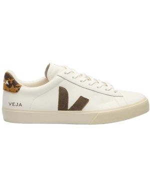 Veja Sneakers - Blanco