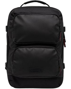 Eastpak Tecum Kabinen-Reiserucksack - Schwarz
