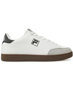 Fila Courtbay Sneakers - Weiß