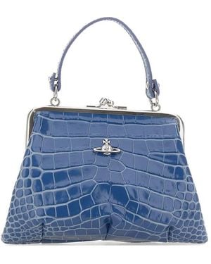 Vivienne Westwood Handbags - Blue