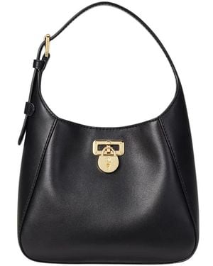 Ralph Lauren Handtasche - Schwarz