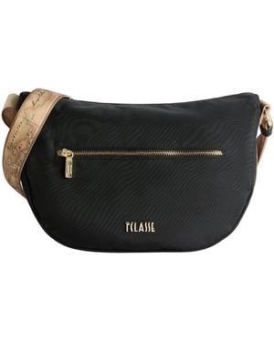 Alviero Martini 1A Classe Cross Body Bags - Black