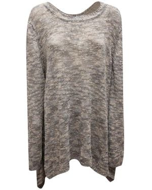 Malloni Capes - Gris