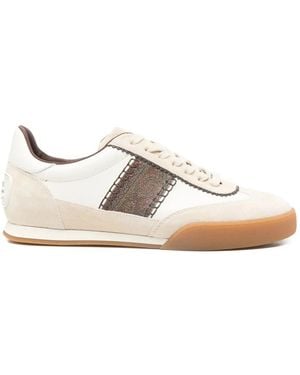 Etro Sneakers - Bianco