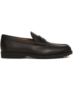 Tod's Loafers - Nero