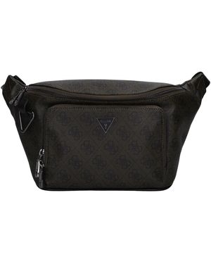 Guess Tassen. Groen - Zwart