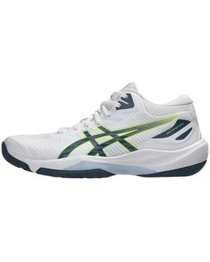 Asics Sport Shoes - Azul