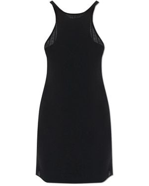 Rick Owens Sleeveless Tops - Negro
