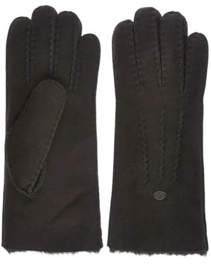 EMU Gloves - Black